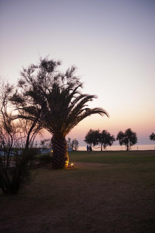 Corfu Sea Palm Residence Roda  Eksteriør billede