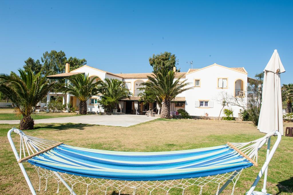 Corfu Sea Palm Residence Roda  Værelse billede