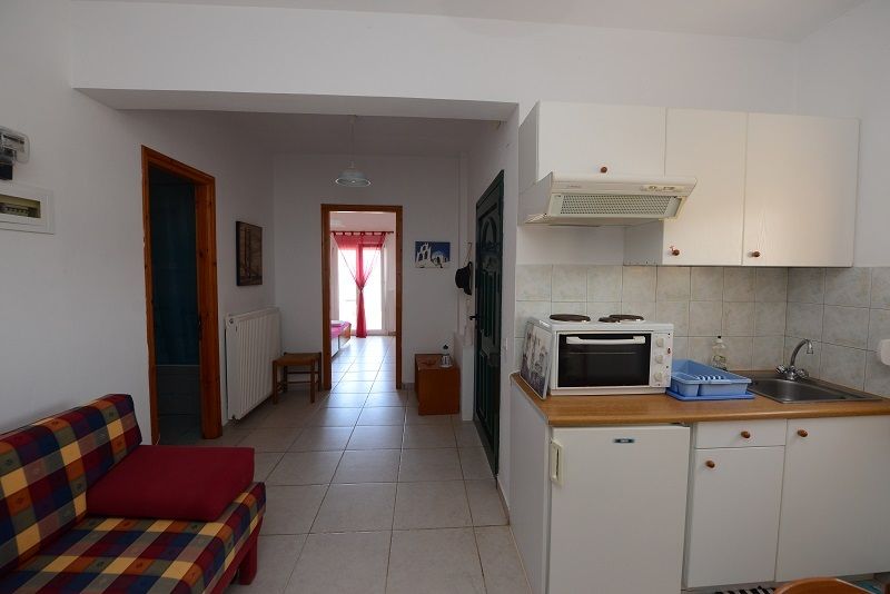 Corfu Sea Palm Residence Roda  Eksteriør billede