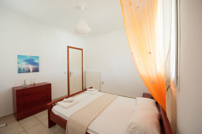Corfu Sea Palm Residence Roda  Eksteriør billede